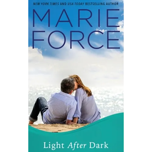Light After Dark, Gansett Island Series, Book 16 - Hardcover