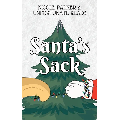 Santa's Sack - Paperback
