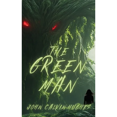 The Green Man - Hardcover