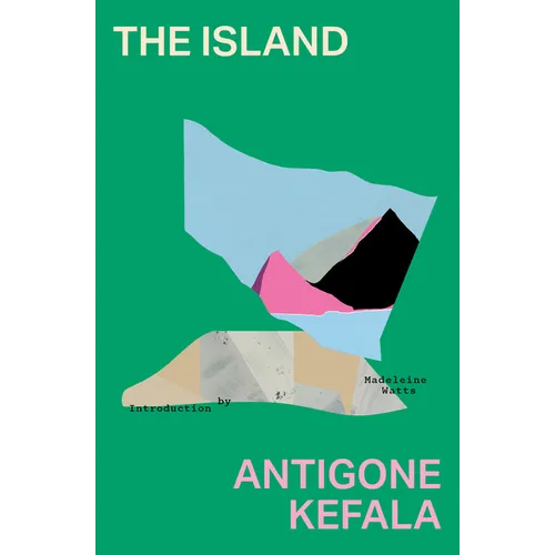 The Island - Paperback