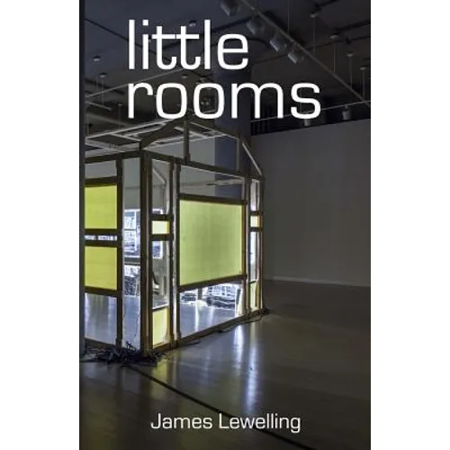 Little Rooms - Paperback