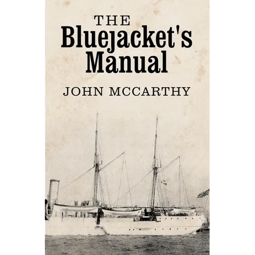 The Bluejacket's Manual - Paperback