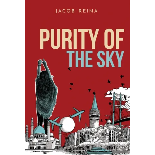 Purity of the Sky - Hardcover