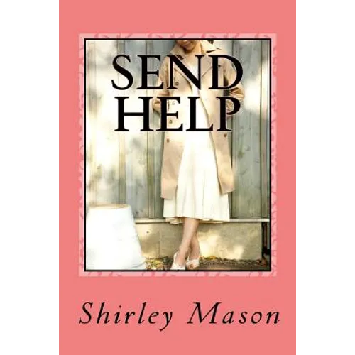 Send Help: Short Stories - Paperback
