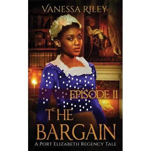 The Bargain: Episode II - Paperback