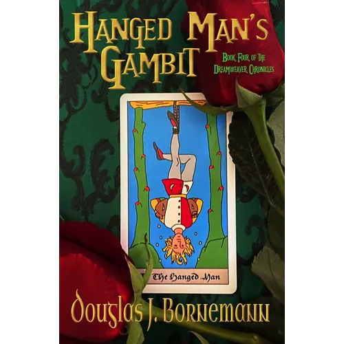Hanged Man's Gambit - Paperback
