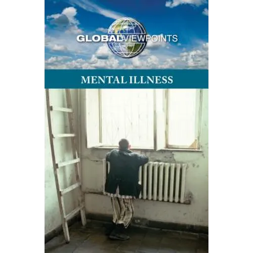 Mental Illness - Paperback