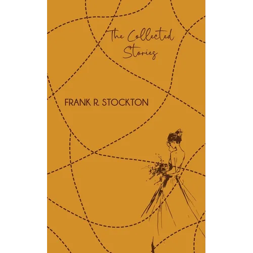 The Collected Stories - Paperback