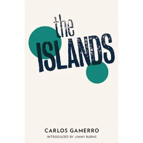 The Islands - Paperback