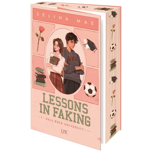 Lessons in Faking - Paperback