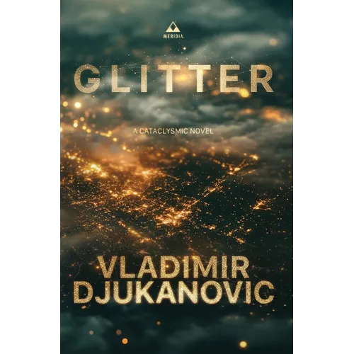 Glitter - Hardcover