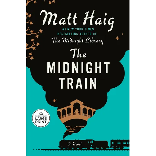 The Midnight Train - Paperback