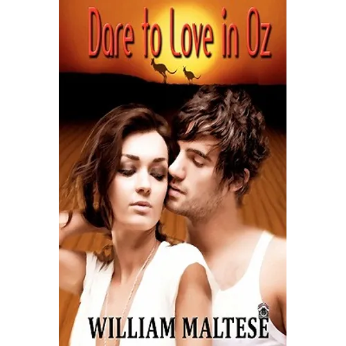 Dare to Love in Oz - Paperback