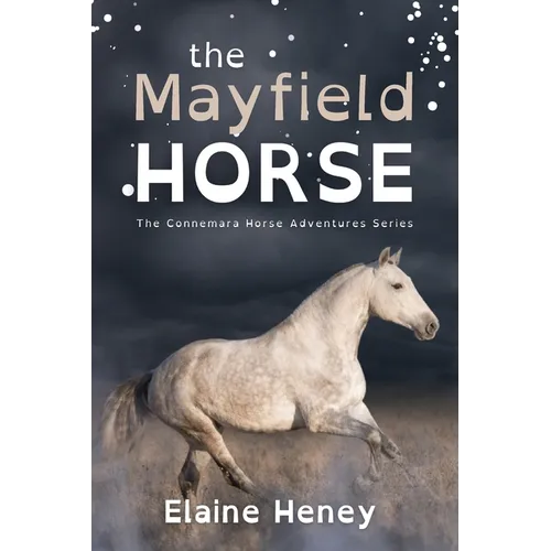 The Mayfield Horse - Dyslexia Friendly - Paperback