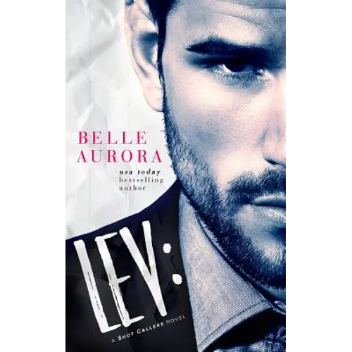 Lev: a Shot Callers novel - Paperback