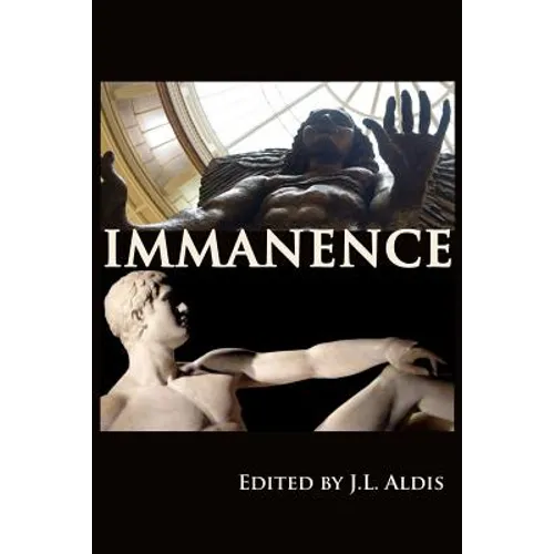 Immanence - Paperback