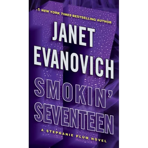 Smokin' Seventeen - Mass Market Paperbound