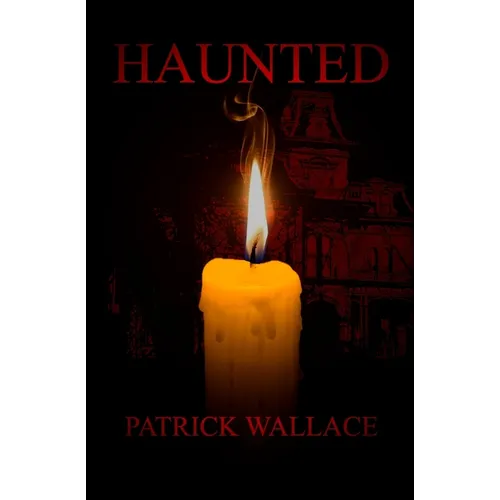 Haunted - Paperback
