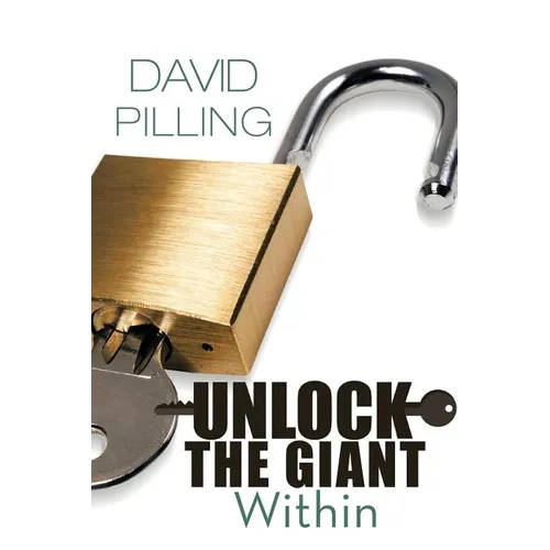 Unlock the Giant Within - Paperback