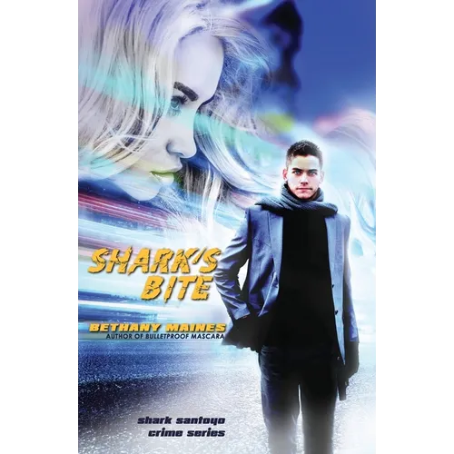 Shark's Bite - Paperback