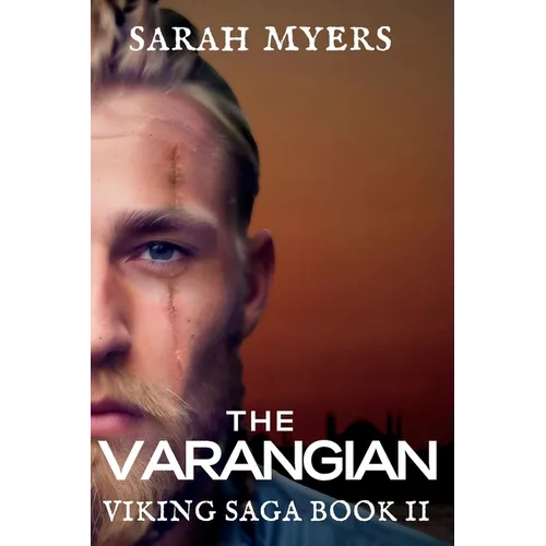 The Varangian: Viking Saga Book II - Paperback