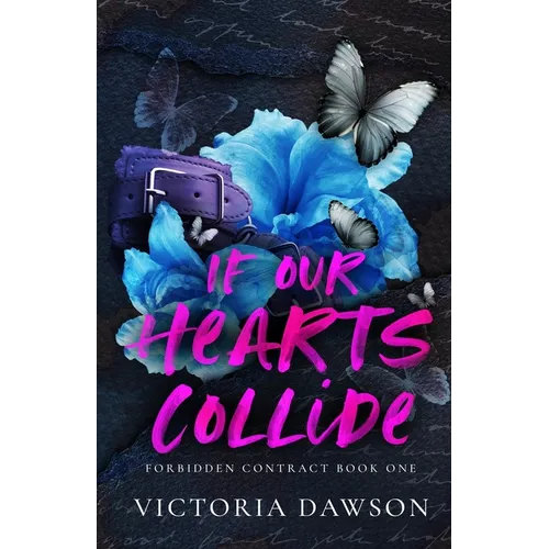 If Our Hearts Collide - Paperback