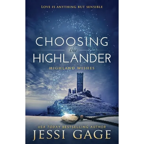 Choosing The Highlander - Paperback