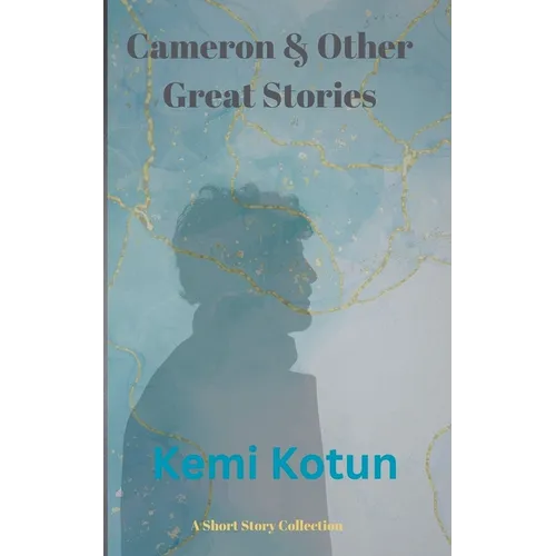 Cameron & Other Great Stories - Paperback