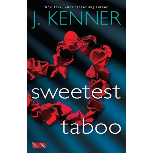 Sweetest Taboo - Paperback