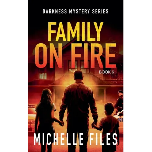 Family on Fire - Paperback