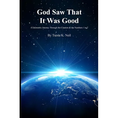 God Saw That It Was Good - Paperback