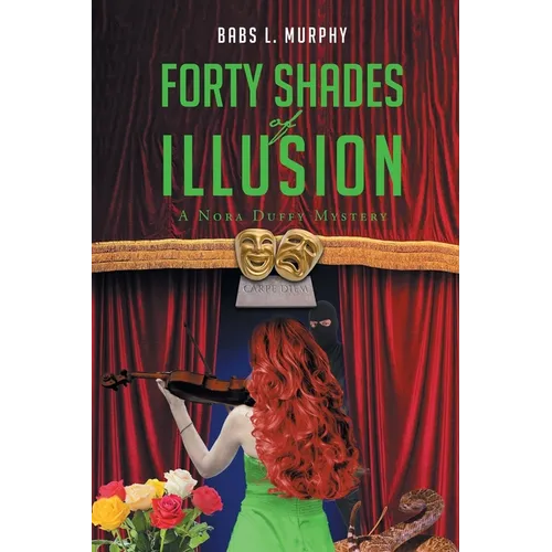 Forty Shades of Illusion - Paperback