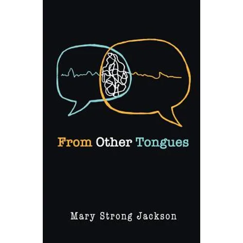 From Other Tongues - Paperback