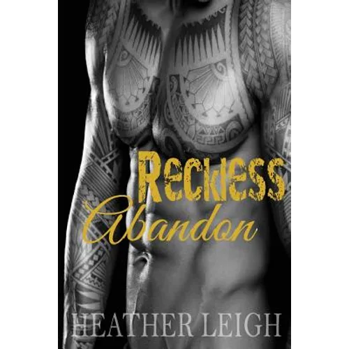 Reckless Abandon (Condemned Angels MC #3) - Paperback