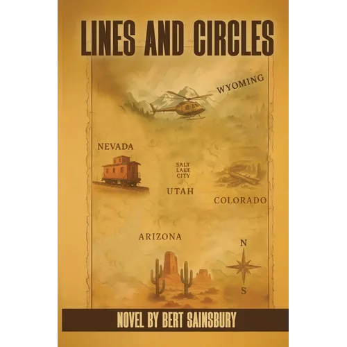 Lines and Circles - Paperback