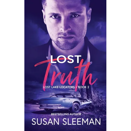 Lost Truth - Paperback