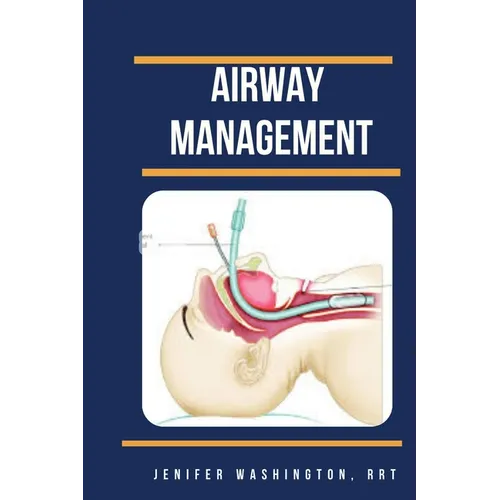 Airway Management - Paperback