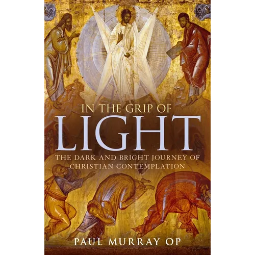 In the Grip of Light: The Dark and Bright Journey of Christian Contemplation - Paperback