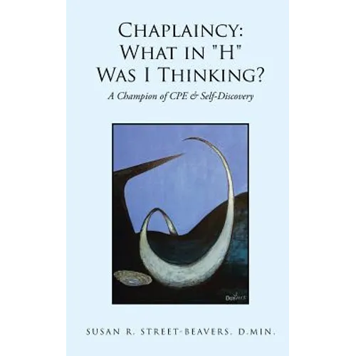 Chaplaincy: What in 