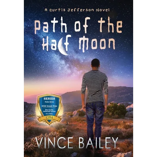 Path of the Half Moon - Hardcover