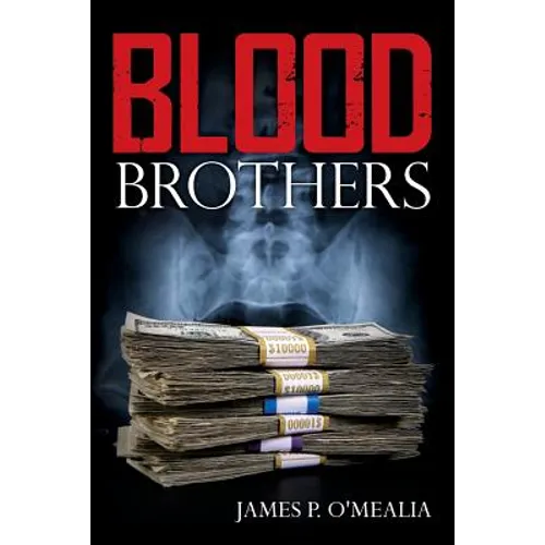 Blood Brothers - Paperback