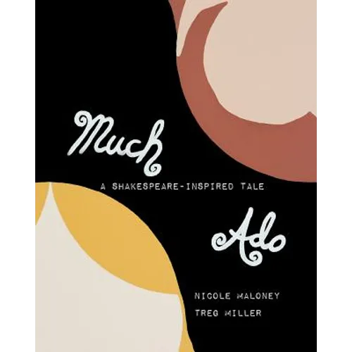 Much Ado-A Shakespeare-inspired Tale - Paperback