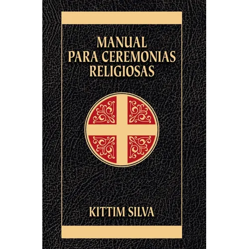 Manual Para Ceremonias Religiosas - Paperback