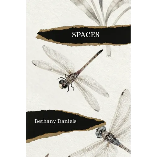 Spaces - Paperback