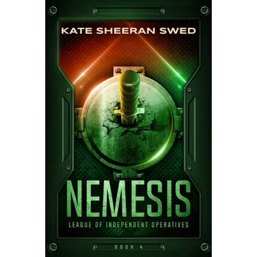 Nemesis - Paperback