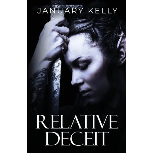 Relative Deceit - Paperback
