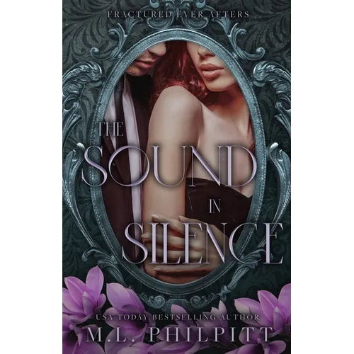 The Sound in Silence: An Arranged Marriage Mafia Romance - Paperback