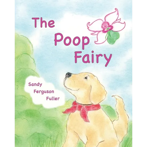 The Poop Fairy - Paperback