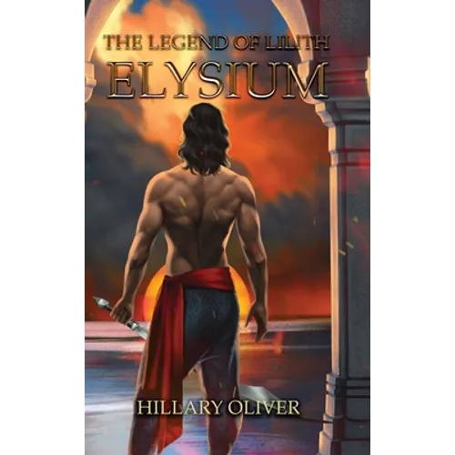 Elysium - Hardcover