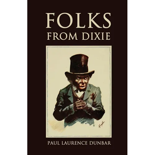 Folks from Dixie - Paperback
